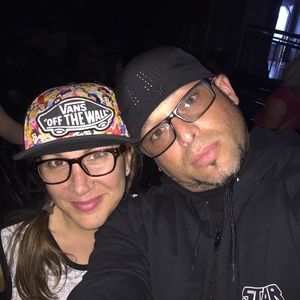 Meet your Posher, Mel